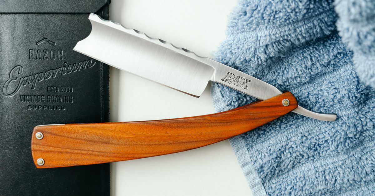 A Guide to Building a Vintage Straight Razor Collection