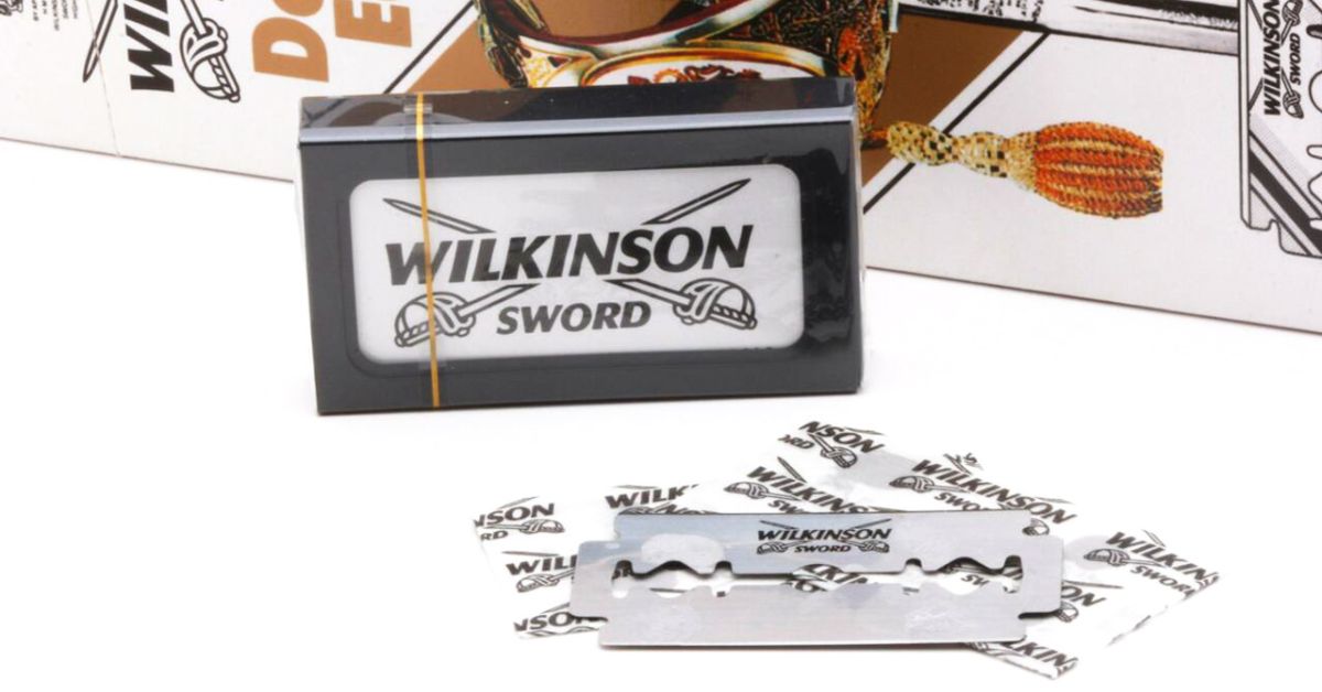 Vintage Razor Brands: A Collector’s Guide to Iconic Names